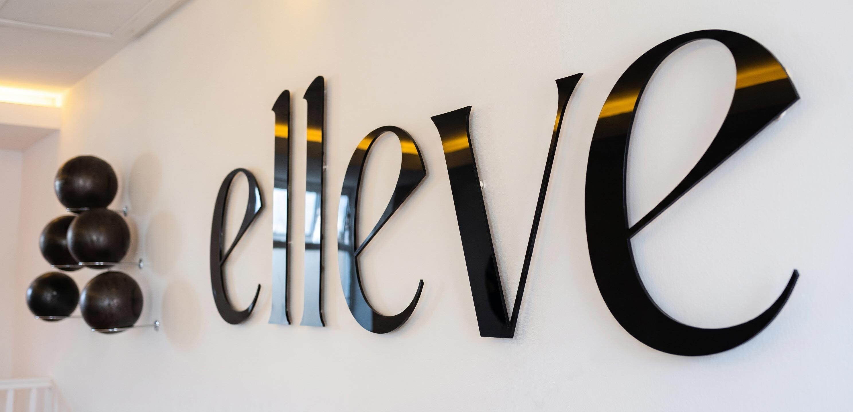 Ellevepilates leigh